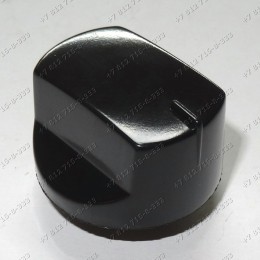 Ручка для плиты Indesit TD631EWH TD640EWH TD730TCES(MR)