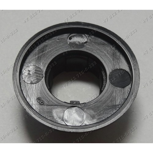 Диск ручки для плиты Indesit CISPH640M(IX) D302IX/HA PH631MS(BK)/HA