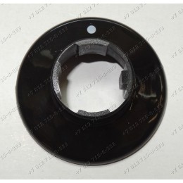 Диск ручки для плиты Indesit CISPH640M(IX) D302IX/HA PH631MS(BK)/HA