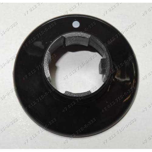 Диск ручки для плиты Indesit CISPH640M(IX) D302IX/HA PH631MS(BK)/HA