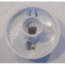 Ручка для плиты Indesit, Ariston C00046031