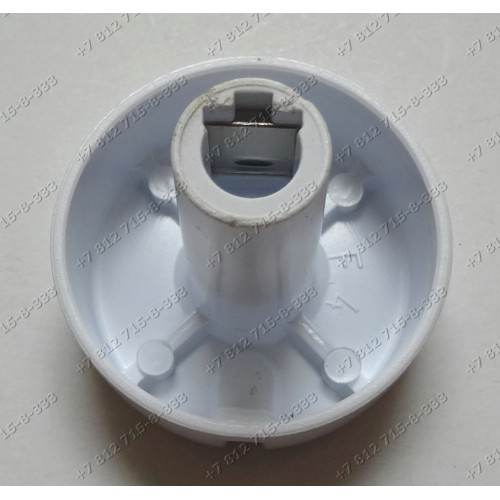 Ручка для плиты Indesit C00192977