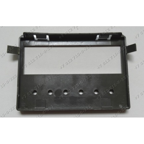 Суппорт таймера для плиты Indesit, Ariston C00111782, C00277828