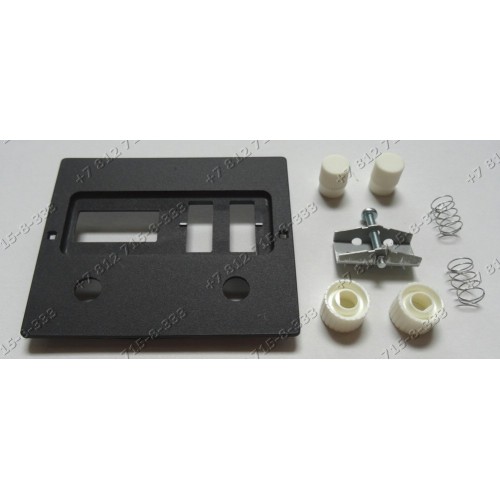 Суппорт таймера для плиты Indesit, Ariston C00046330