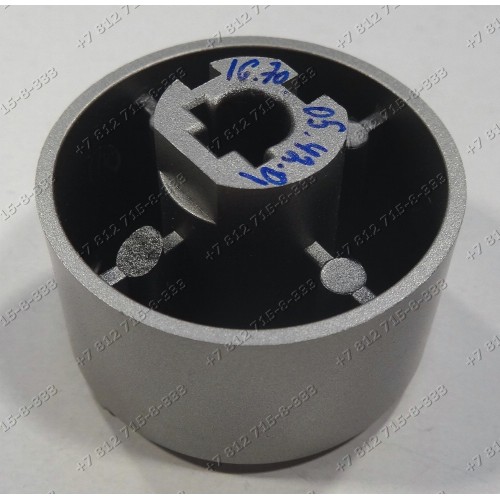 Ручка выбора режимов духовки Ariston 7OFZGIXRUHA, FZGIX, FZGIX/HA, FZGIXAG