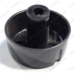 Ручка для плиты Indesit CE60N1XEXS, CE6VP4(X)R, CX61SN1XEXS, CX640SZXTHA, CX65SP1XIS, CX65SP4XRHAS