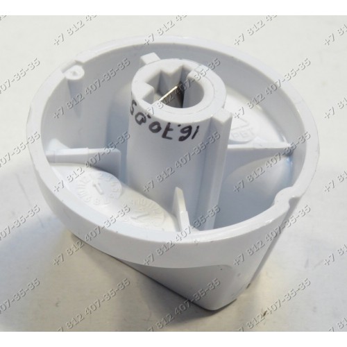 Ручка для плиты Indesit KN1E17(W)/RU KN1E17WRU Ariston