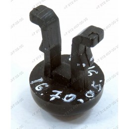 Кнопка для плиты Indesit Ariston PH940M(IX)/HA (3482940000), P640A(AN)GB (3250080001)