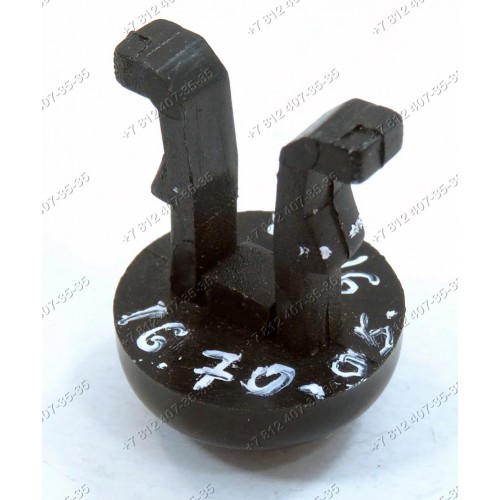 Кнопка для плиты Indesit Ariston PH940M(IX)/HA (3482940000), P640A(AN)GB (3250080001)