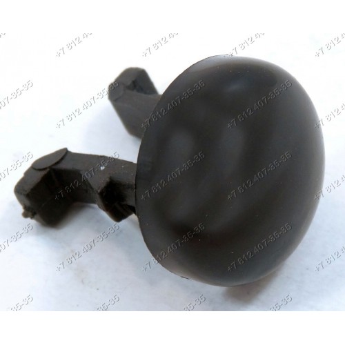 Кнопка для плиты Indesit Ariston PH940M(IX)/HA (3482940000), P640A(AN)GB (3250080001)