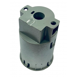 Держатель переключателя для плиты Ariston FA5 844 JH IX A, Indesit IFW 6844 JC IX, KFW 3841 JH IX UK
