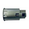 Держатель переключателя для плиты Ariston FA5 844 JH IX A, Indesit IFW 6844 JC IX, KFW 3841 JH IX UK