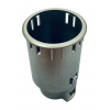 Держатель переключателя для плиты Ariston FA5 844 JH IX A, Indesit IFW 6844 JC IX, KFW 3841 JH IX UK