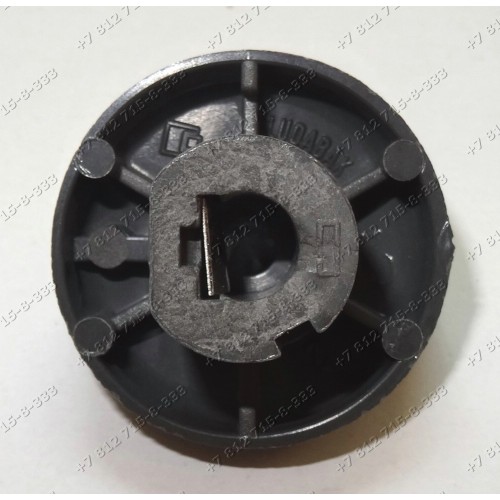 Ручка для газовых горелок для плиты Ariston C00041420