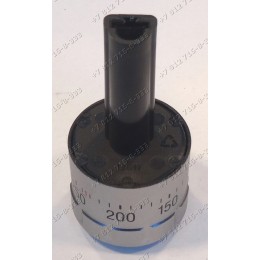 Ручка выбора температуры для плиты Bosch 000181921