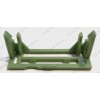 Крепление ручки для плиты Bosch HBN634520F/01, HBN634550F/01, HBN634560F/01, HBN634570F/01