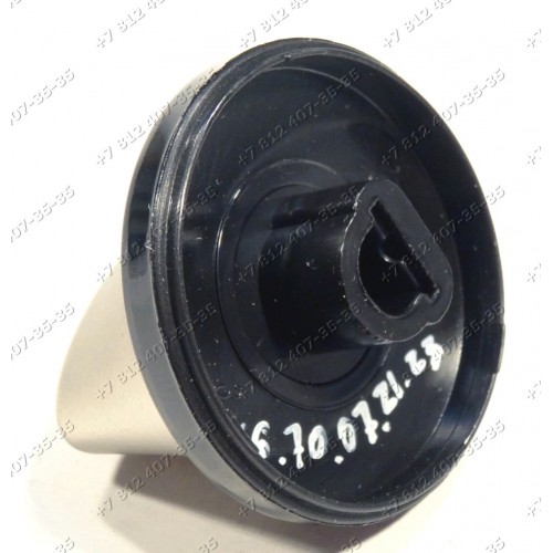 Ручка для плиты Bosch, Neff T2576N0/03