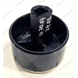 Ручка переключения газовой панели Bosch PCC615B90E, PCH612M90R, PCH615B90E, PCH615M90E, PCH615M90R - 00616100
