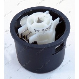 Ручка переключения для духового шкафа Samsung FQ159ST DE97-00623A