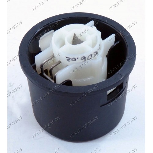 Ручка переключения для духового шкафа Samsung FQ159ST DE97-00623A