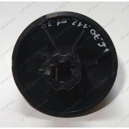Ручка газового крана для плиты Дарина GM442 26 020-10