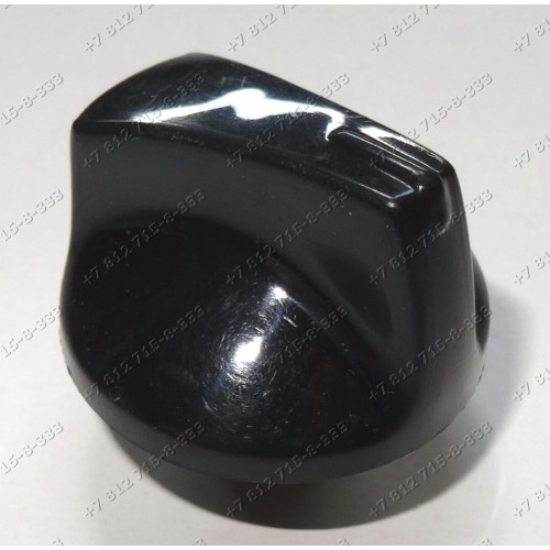 Ручка газового крана для плиты Дарина GM442 26 020-10