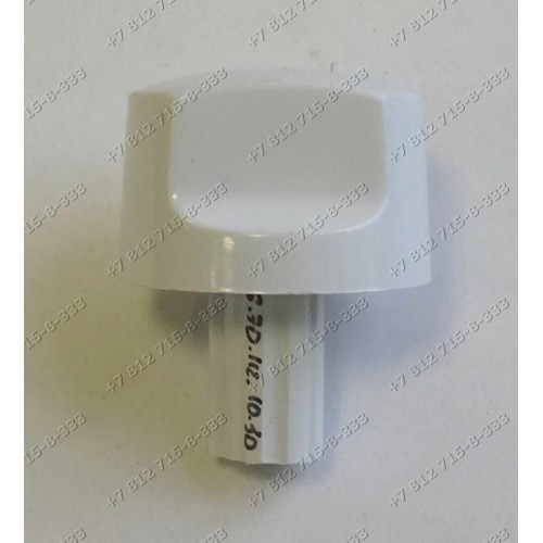 Ручка газового крана духовки Дарина GM341 24 000-05