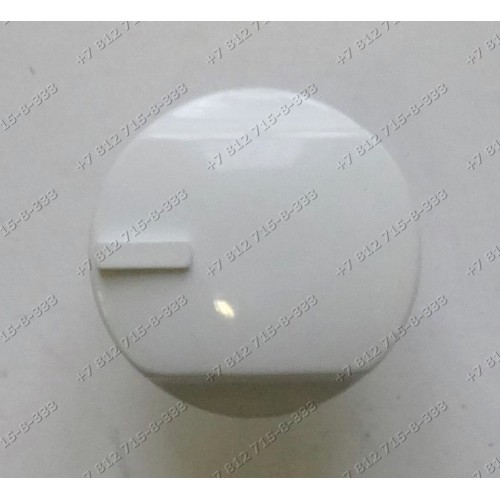 Ручка газового крана духовки Дарина GM341 24 000-05