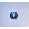 Диск ручки черный для плиты Дарина GM441 00 031-02