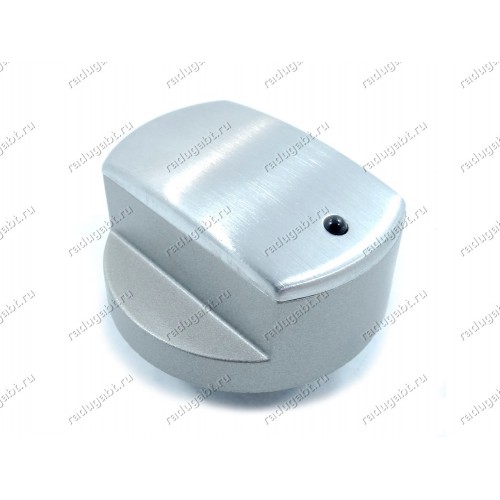 Ручка переключения конфорок духовки Whirlpool AKR 360/IX, AKR 313/IX, AKR 311/IX и т.д.