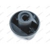Ручка переключения конфорок духовки Whirlpool AKR 360/IX, AKR 313/IX, AKR 311/IX и т.д.