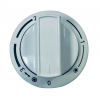 Ручка переключения двухзонной конфорки для духовки Beko CSE57100GS 7786988317