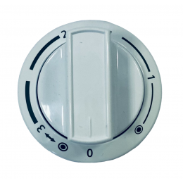 Ручка переключения двухзонной конфорки для духовки Beko CSE57100GS 7786988317