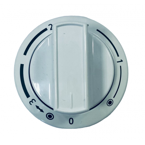 Ручка переключения двухзонной конфорки для духовки Beko CSE57100GS 7786988317