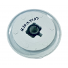Ручка переключения двухзонной конфорки для духовки Beko CSE57100GS 7786988317
