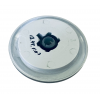 Ручка переключения двухзонной конфорки для духовки Beko CSE 67300 GX, CSE 57100 GX - 250315146