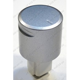 Ручка переключения духовки для плиты Beko OSM22520X и т.д. - 250400013