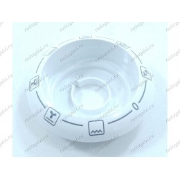 Диск (воротник) ручки конфорки для плиты Beko CM51010, CM61011S и т.д. - 250944501