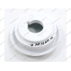 Диск (воротник) ручки конфорки для плиты Beko CM51010, CM61011S и т.д. - 250944501