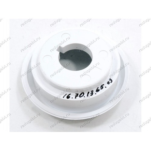 Диск (воротник) ручки конфорки для плиты Beko CM51010, CM61011S и т.д. - 250944501