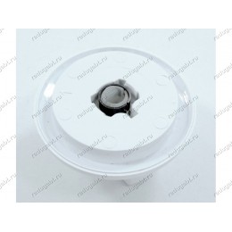 Ручка переключения режимов духовки для плиты Beko CSE67100GW, CSE66300GW 250316307