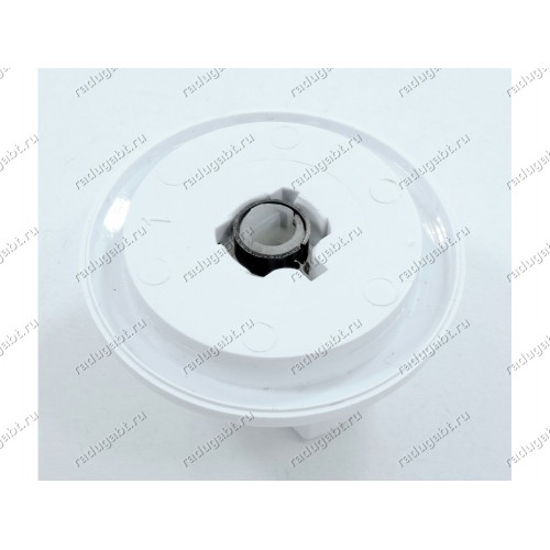 Ручка переключения режимов духовки для плиты Beko CSE67100GW, CSE66300GW 250316307