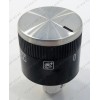Ручка выбора режимов духовки для плиты Gorenje Korting OKB552MX 348148/01
