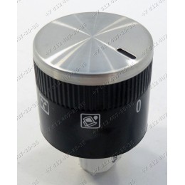 Ручка выбора режимов духовки для плиты Gorenje Korting OKB552MX 348148/01