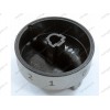 Ручка переключения конфорки для плиты Gorenje 577095