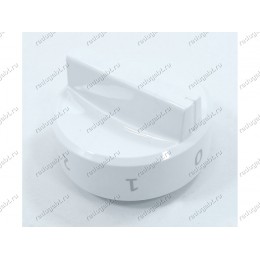 Ручка переключения конфорки для Gorenje K6241WF, EC5241WG, EC5111WG, KN5121WG и т.д.