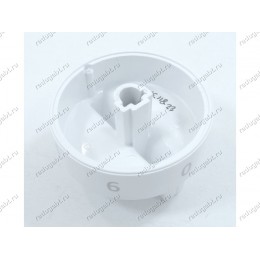 Ручка переключения конфорки для Gorenje K6241WF, EC5241WG, EC5111WG, KN5121WG и т.д.