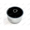 Ручка управления конфоркой для плиты Gorenje PVK62S-1V, GC650KR и т.д. 282617