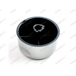 Ручка управления конфоркой для плиты Gorenje PVK62S-1V, GC650KR и т.д. 282617