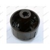 Ручка переключения для плиты Гефест 6300.04.0.000-02 5500 (-02,-03,-04 с 05.07.2017) длина штока 12 мм, коричневая